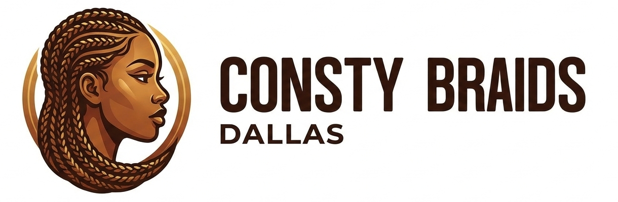 Consty Braids Dallas